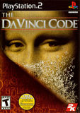 Da Vinci Code, The (PlayStation 2)